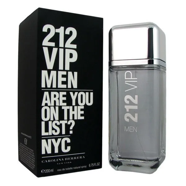 212 VIP Men by Carolina Herrera