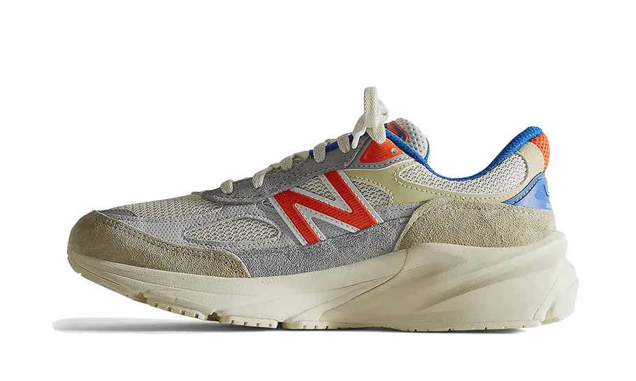 990 V6 MiUSA Ronnie Fieg Madison Square Garden Sandrift