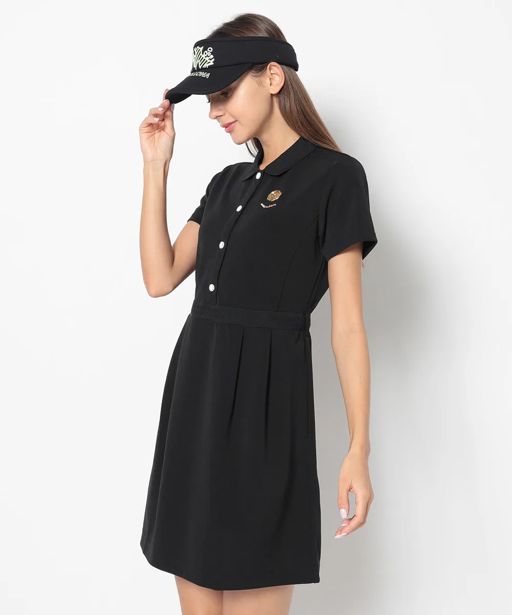 Acer Polo Dress | WOMEN