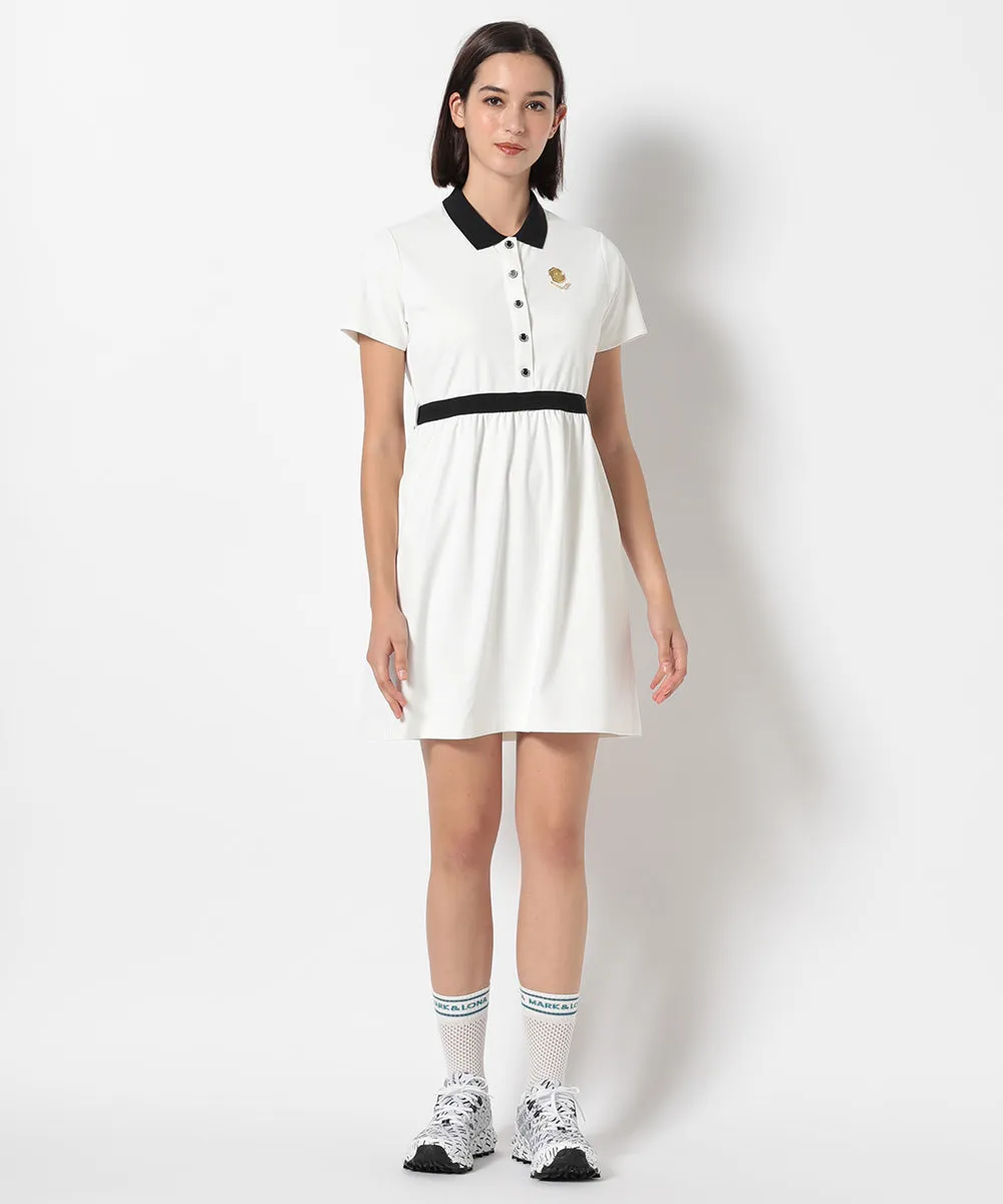 Acer Polo Dress | WOMEN