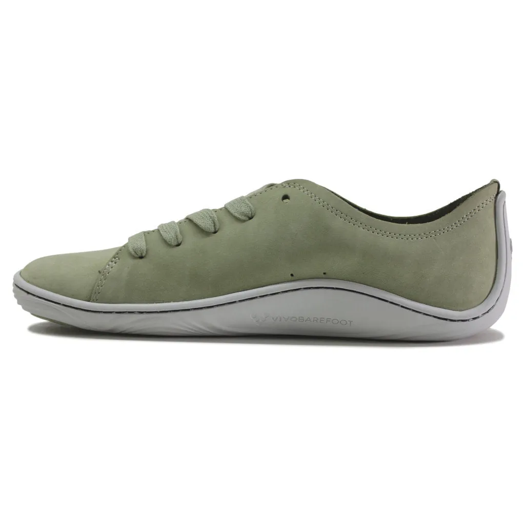 Addis Lewa Leather Men's Sneakers