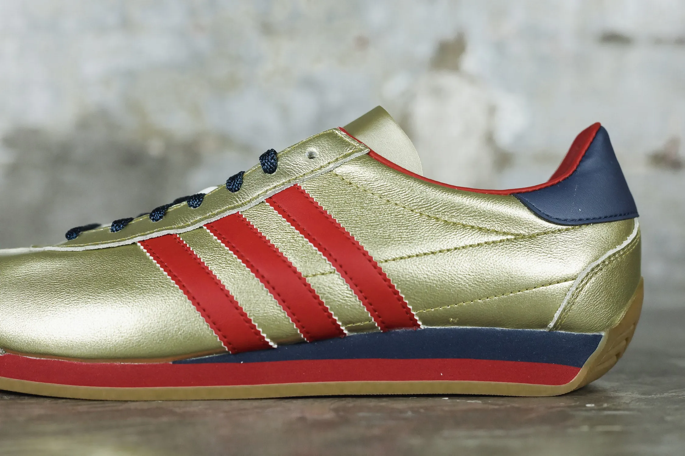 adidas Country OG 'Golden Red'