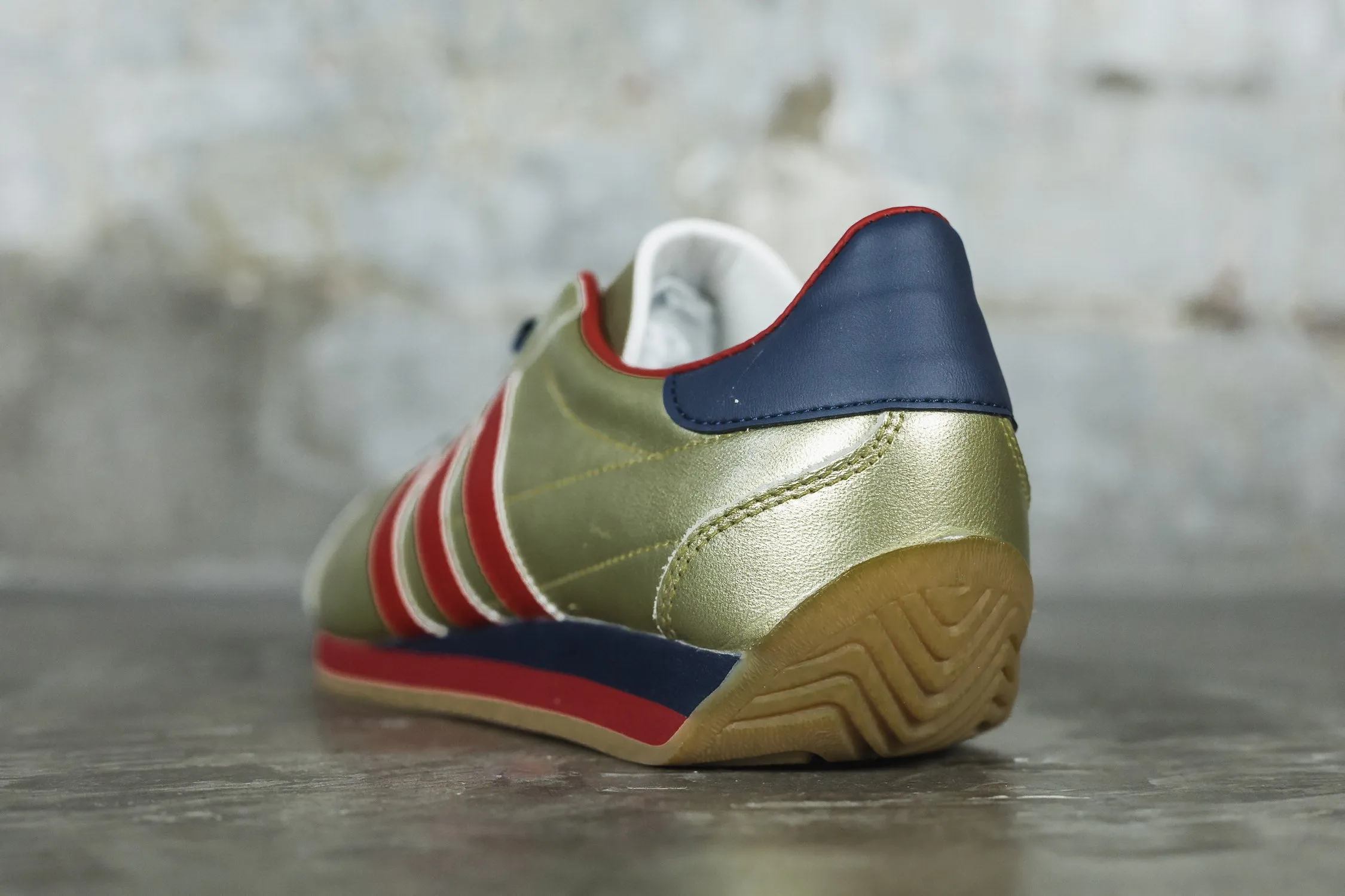 adidas Country OG 'Golden Red'