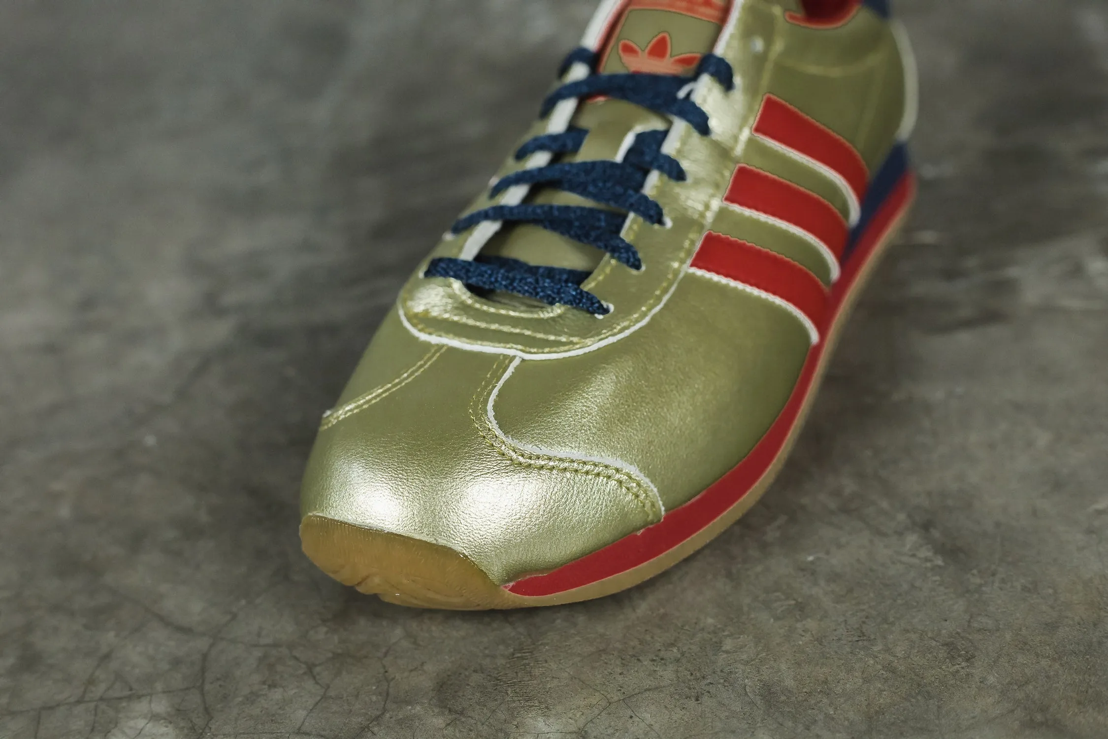 adidas Country OG 'Golden Red'