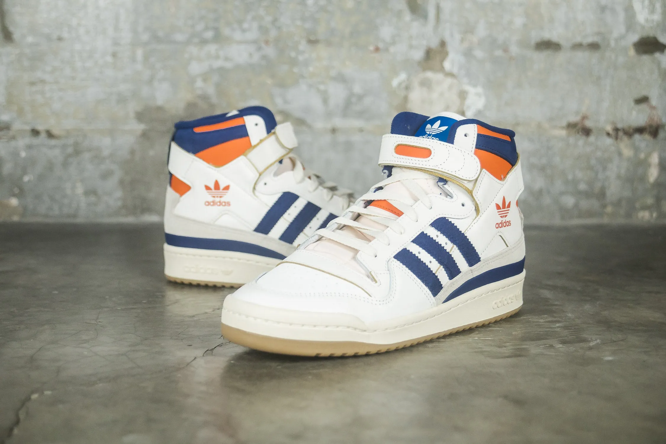 adidas Forum 84 High