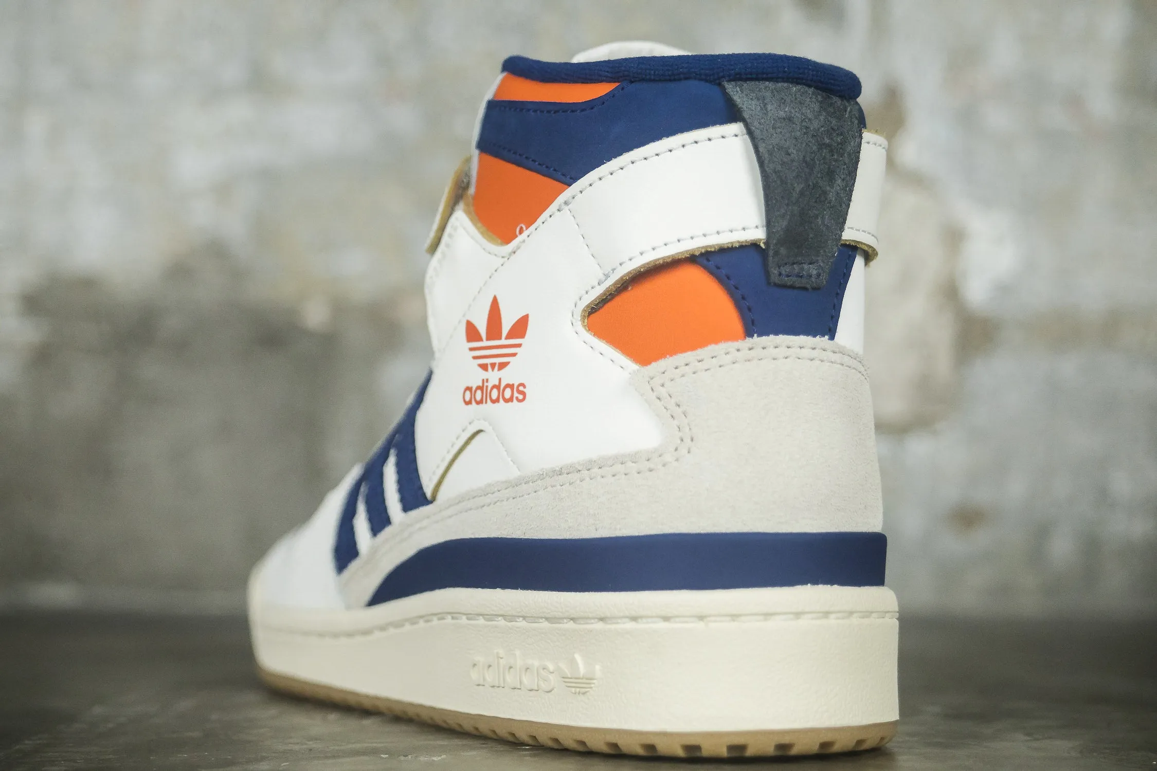 adidas Forum 84 High