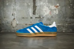 adidas Gazelle Indoor 'Blue Bird & Cloud White'