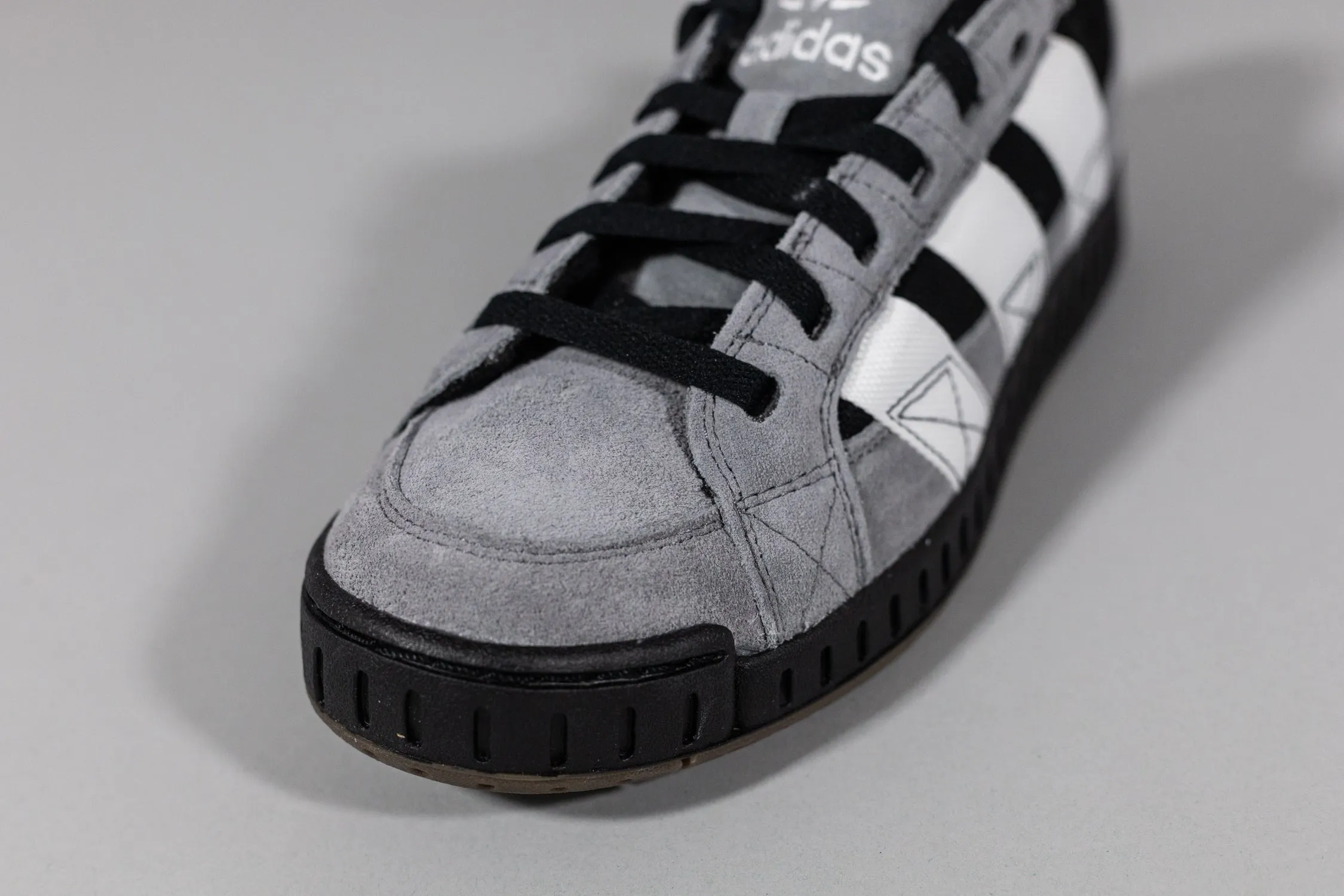 adidas LWST 'Grey Four'