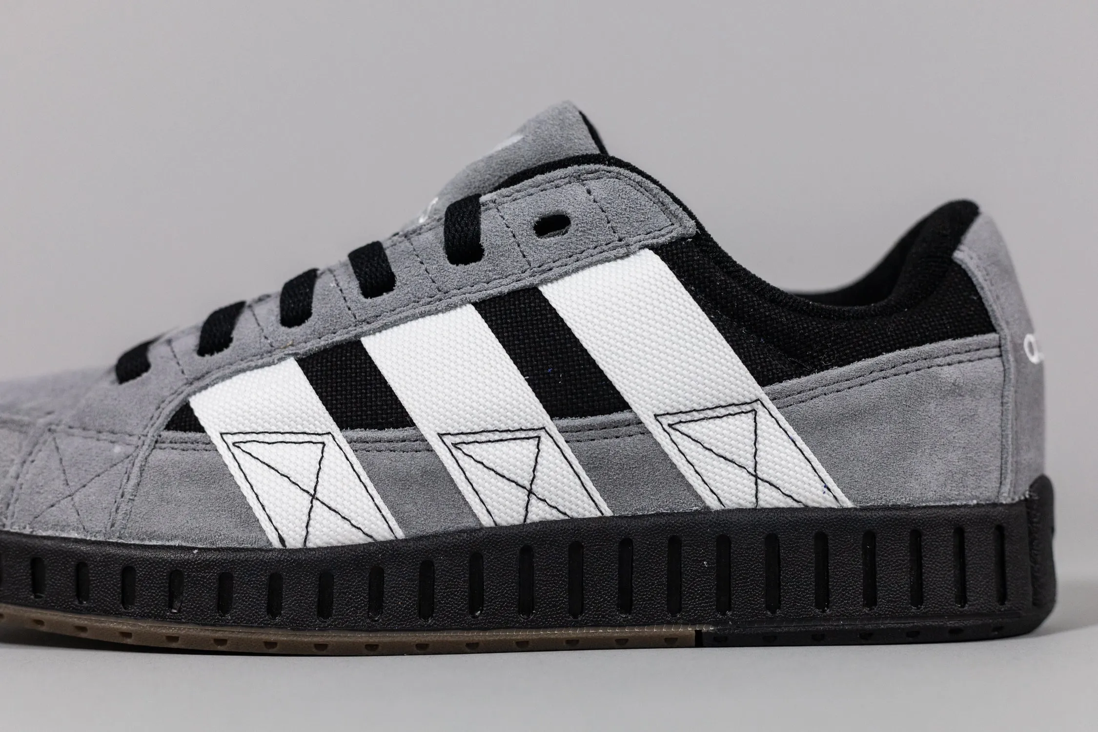 adidas LWST 'Grey Four'