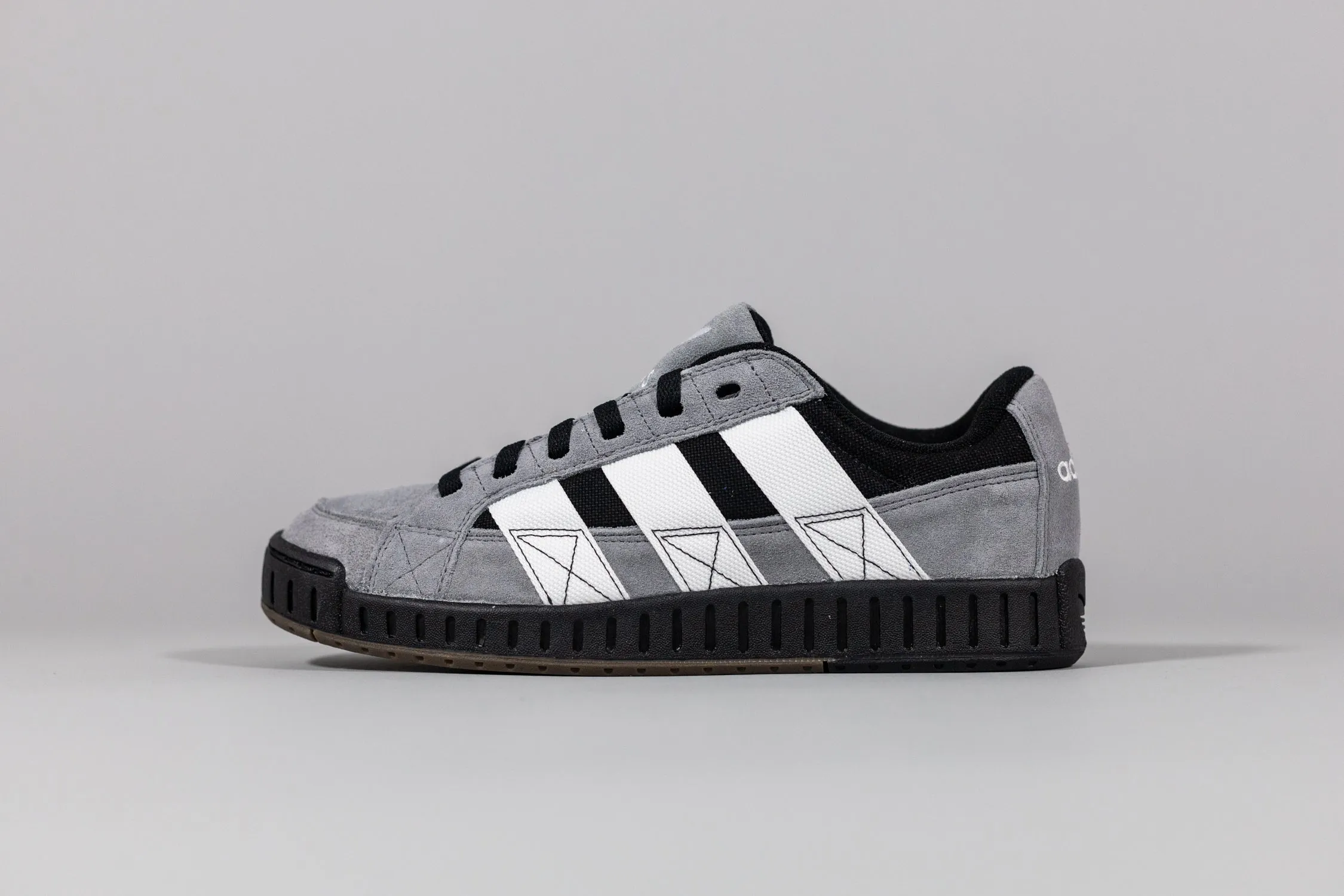 adidas LWST 'Grey Four'