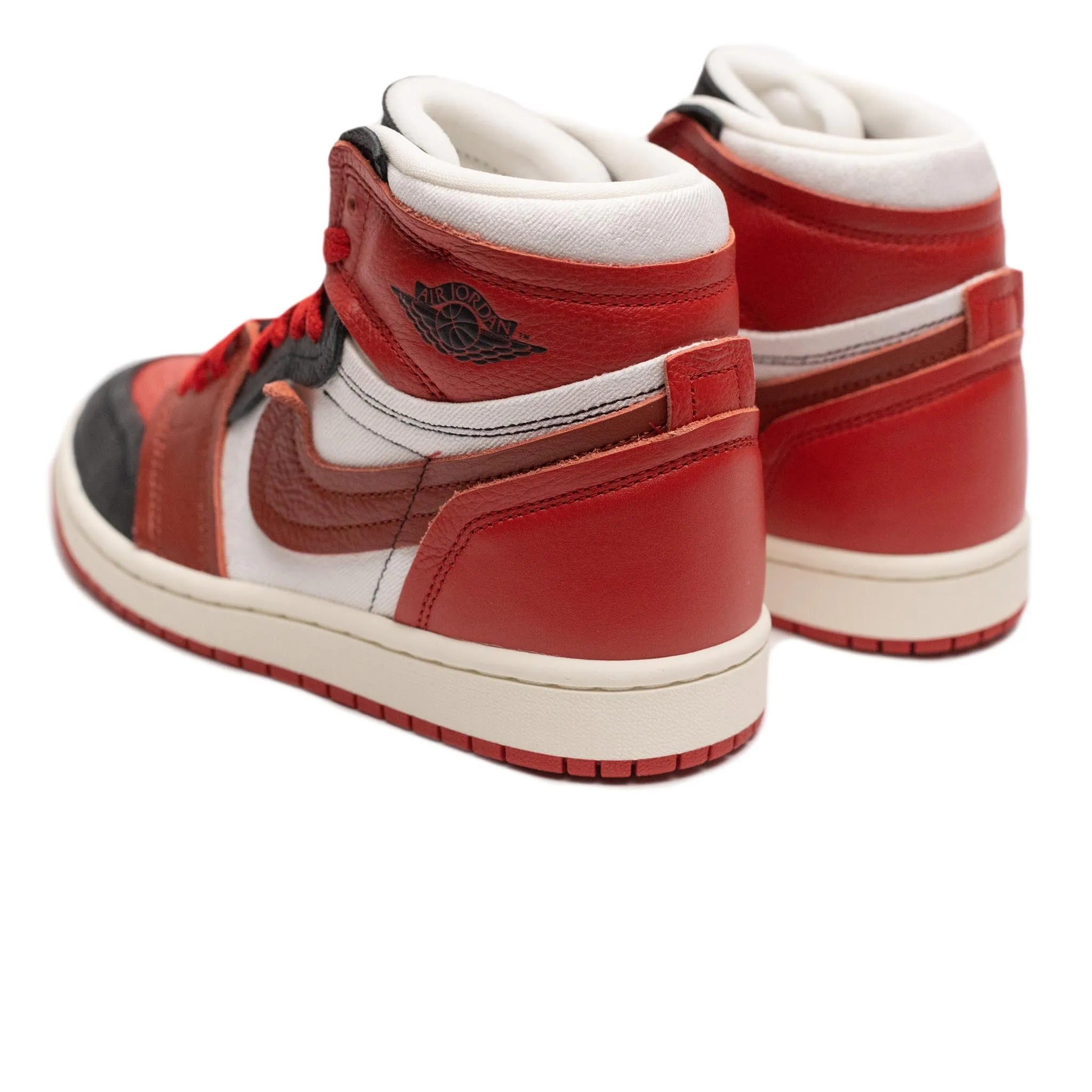 Air Jordan 1 High 'Method of Make' Sport Red