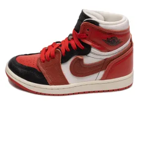 Air Jordan 1 High 'Method of Make' Sport Red