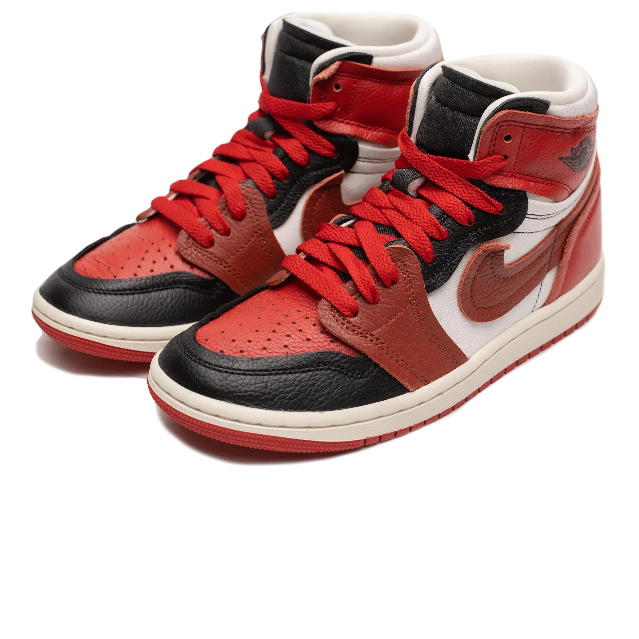 Air Jordan 1 High 'Method of Make' Sport Red