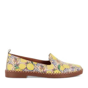 AIRLIE - LEMONS MULTI LEATHER