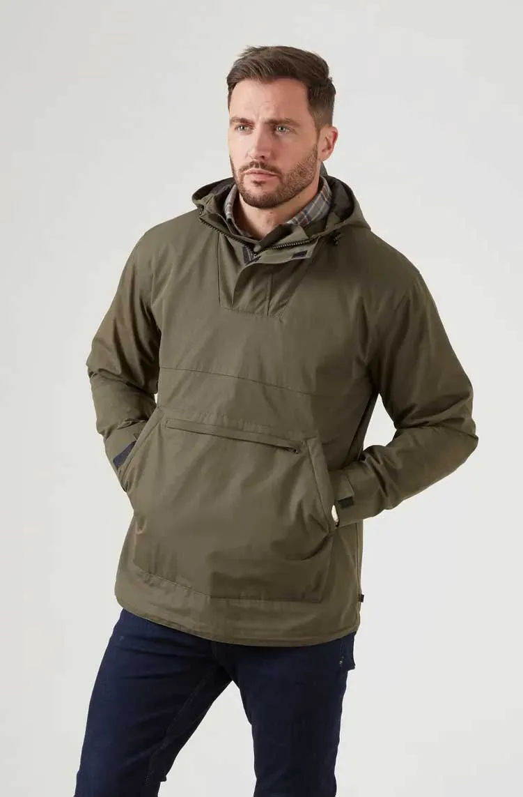 Alan Paine Chatbourne Waterproof Smock