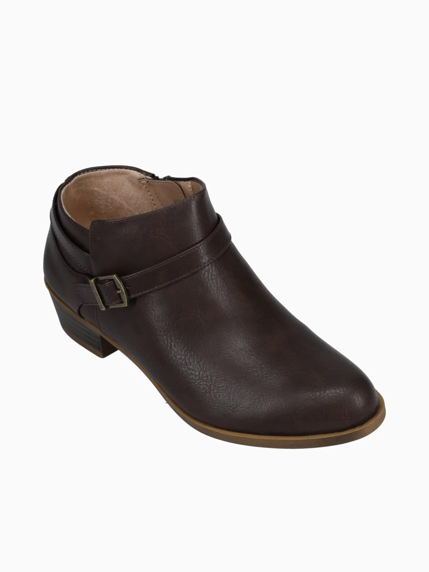 Alexander Dark Brown