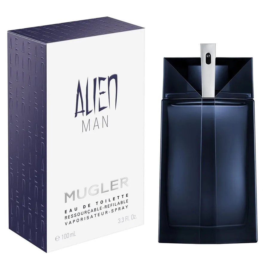 Alien Man 3.3 oz EDT for men