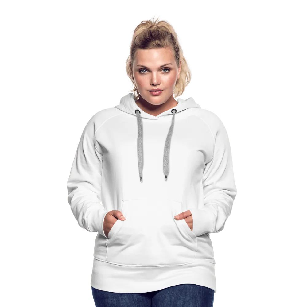 All you need is Love - Women’s Premium Hoodie