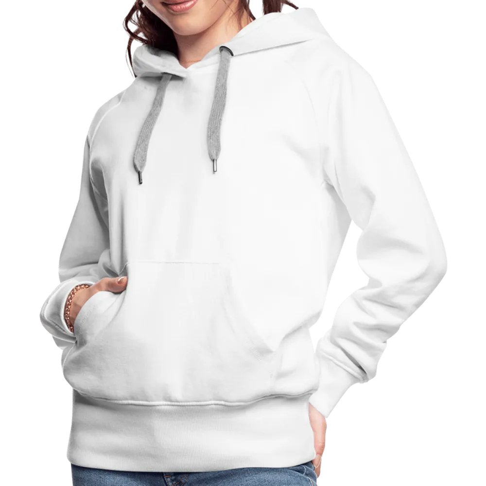 All you need is Love - Women’s Premium Hoodie