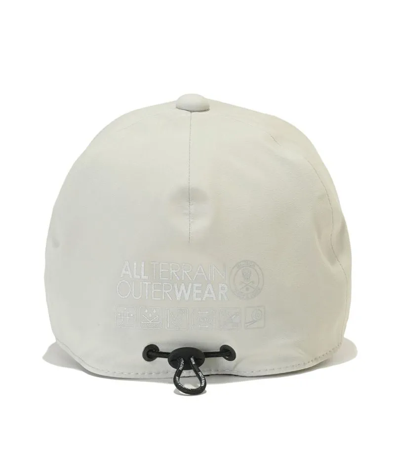 Alta Weatherproof Cap | MEN and WOMEN