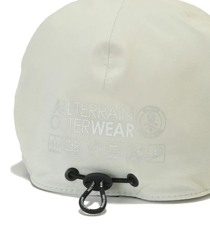 Alta Weatherproof Cap | MEN and WOMEN