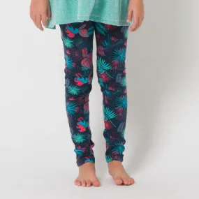 Animal Girls' Mixie Pixie Leggings