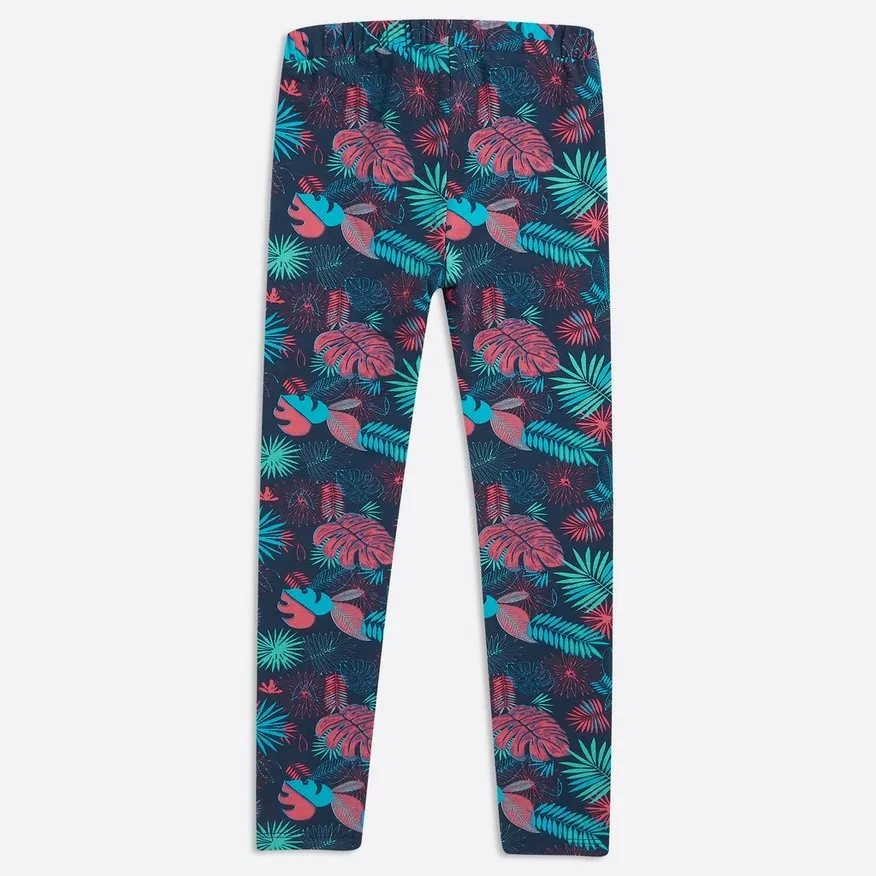 Animal Girls' Mixie Pixie Leggings