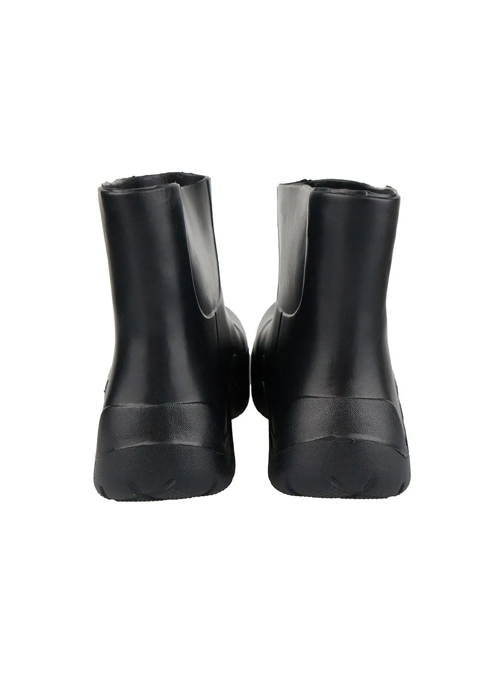 Ankle Rain Boots OL417