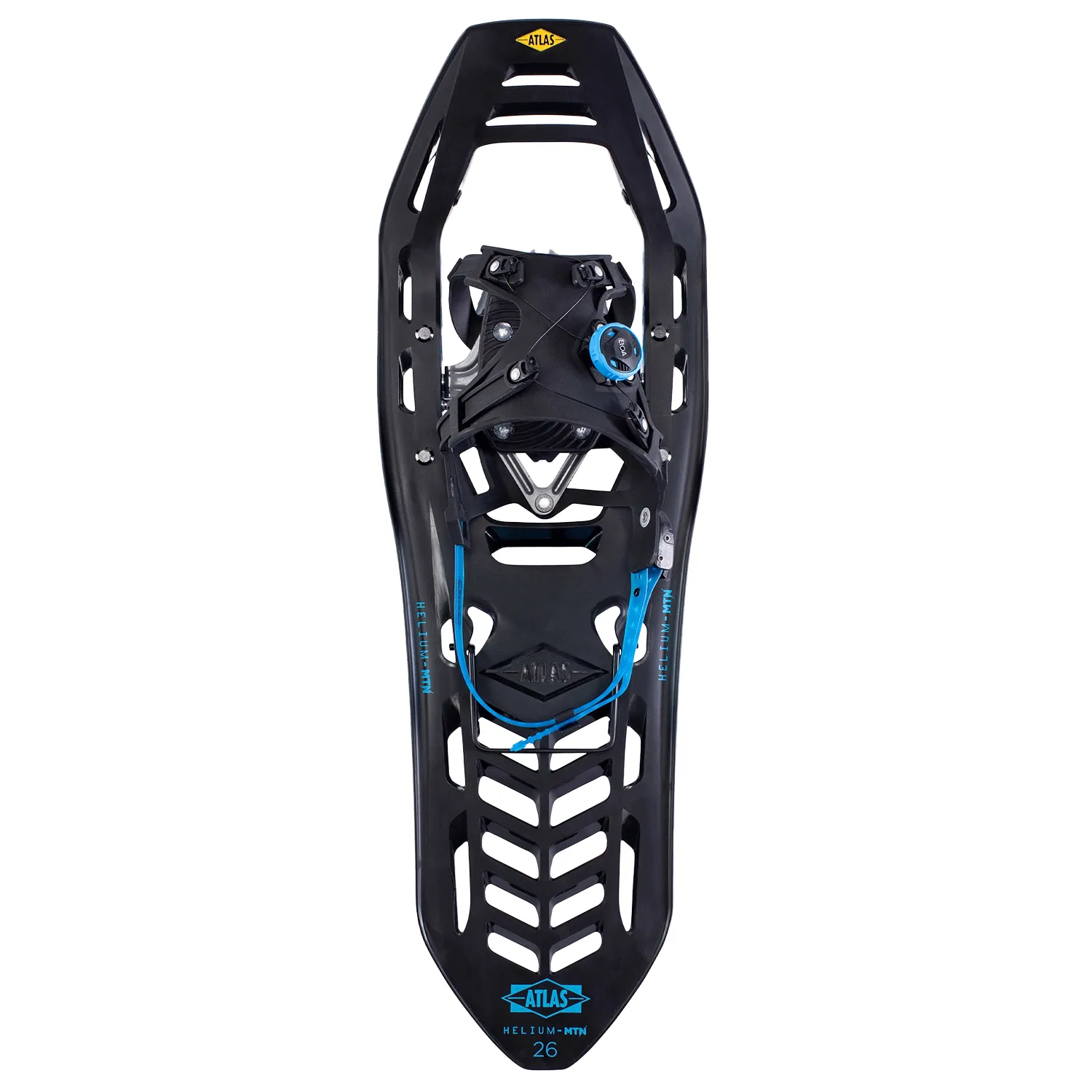 Atlas Helium MTN Snowshoes