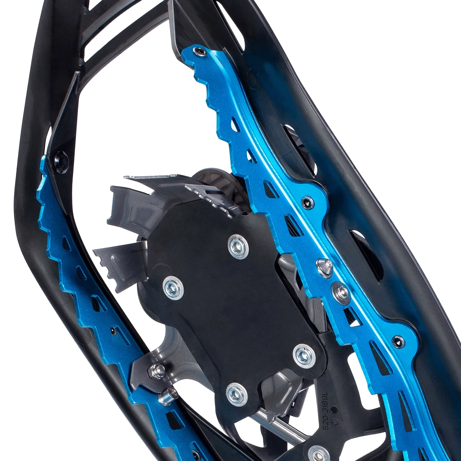 Atlas Helium MTN Snowshoes