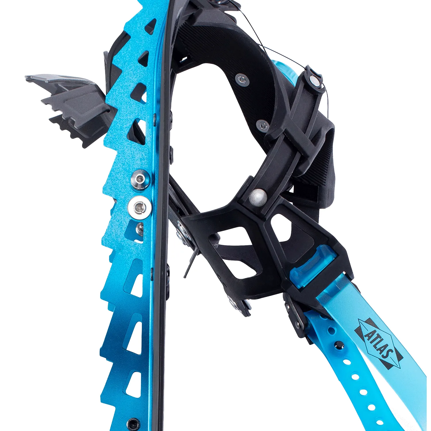 Atlas Helium MTN Snowshoes