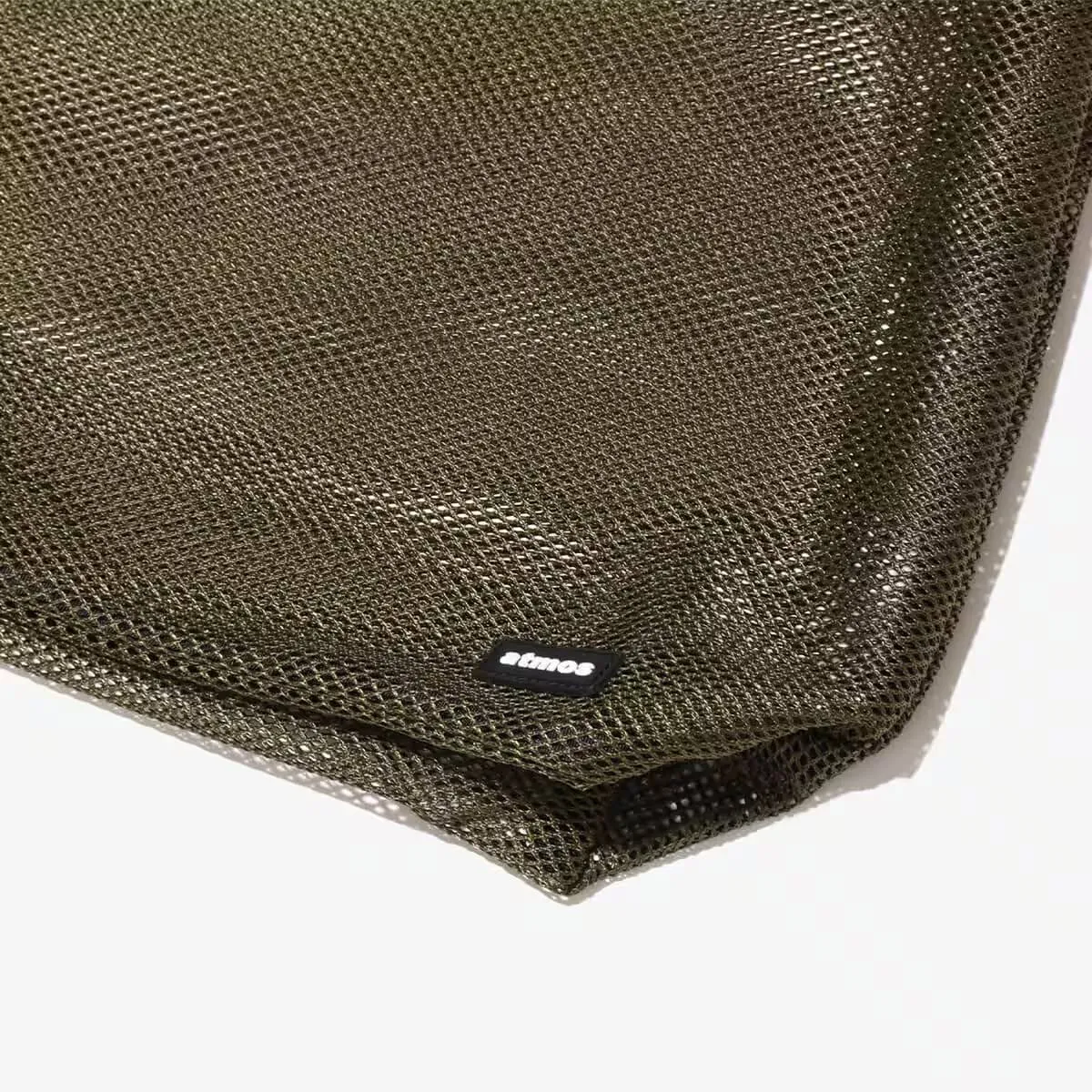 ATMOS 2WAY MESH TOTE BAG