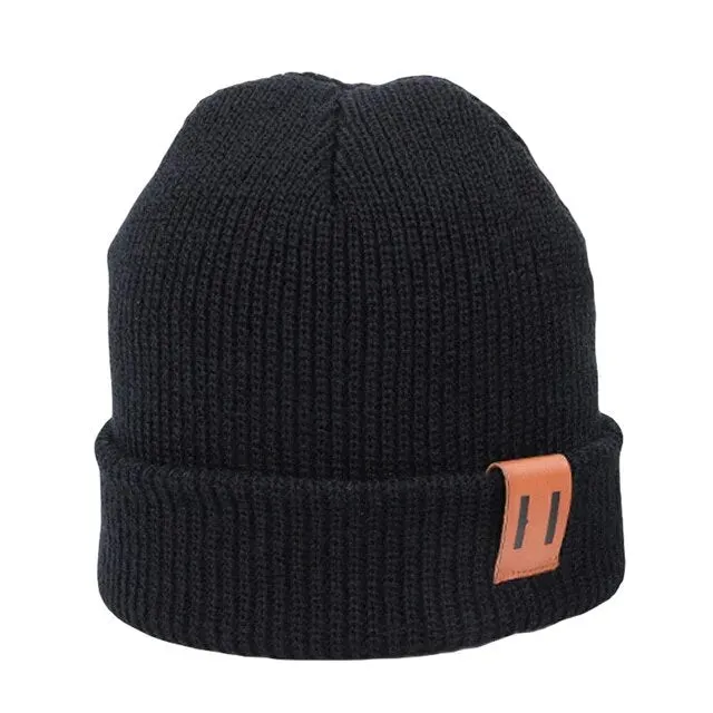 AUTUMN Mommy & Me Beanie