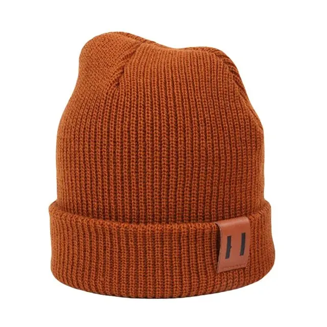 AUTUMN Mommy & Me Beanie