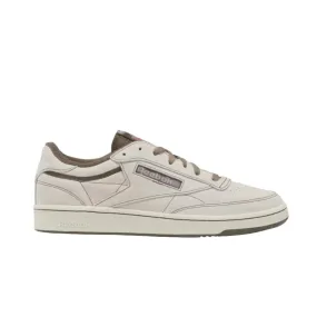 Beige Club C 85 Vintage Sneakers