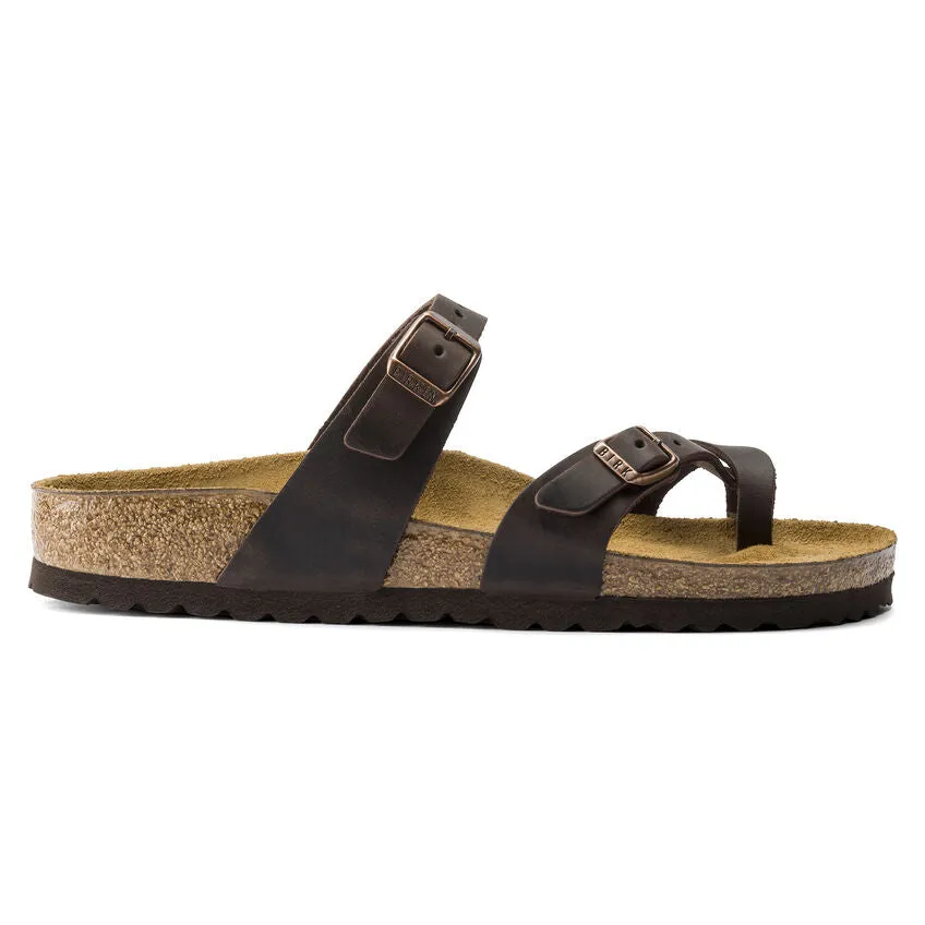 Birkenstock Mayari Leather