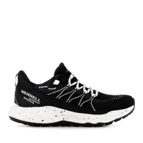 BRAVADA 2 WP (L) - BLACK/WHITE