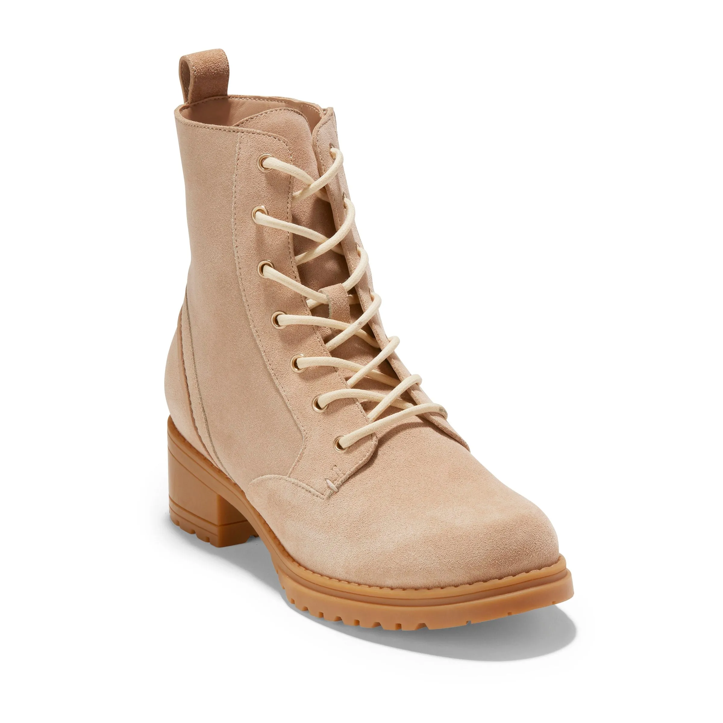 Camea Wp Combat Boot