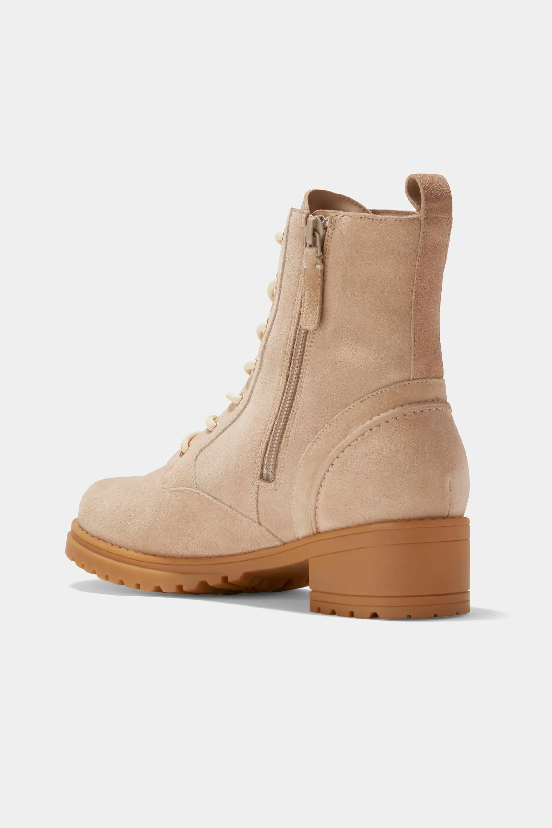 Camea Wp Combat Boot