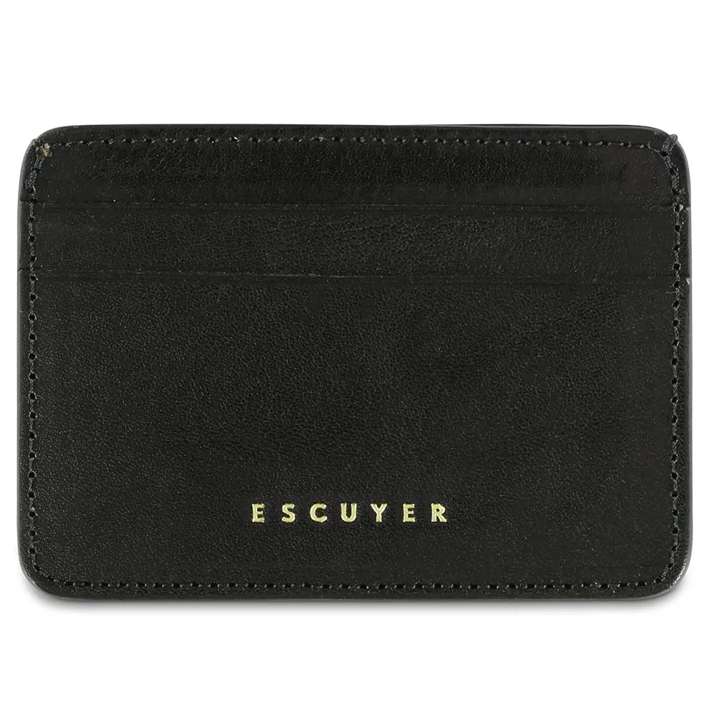 Cardholder - Black