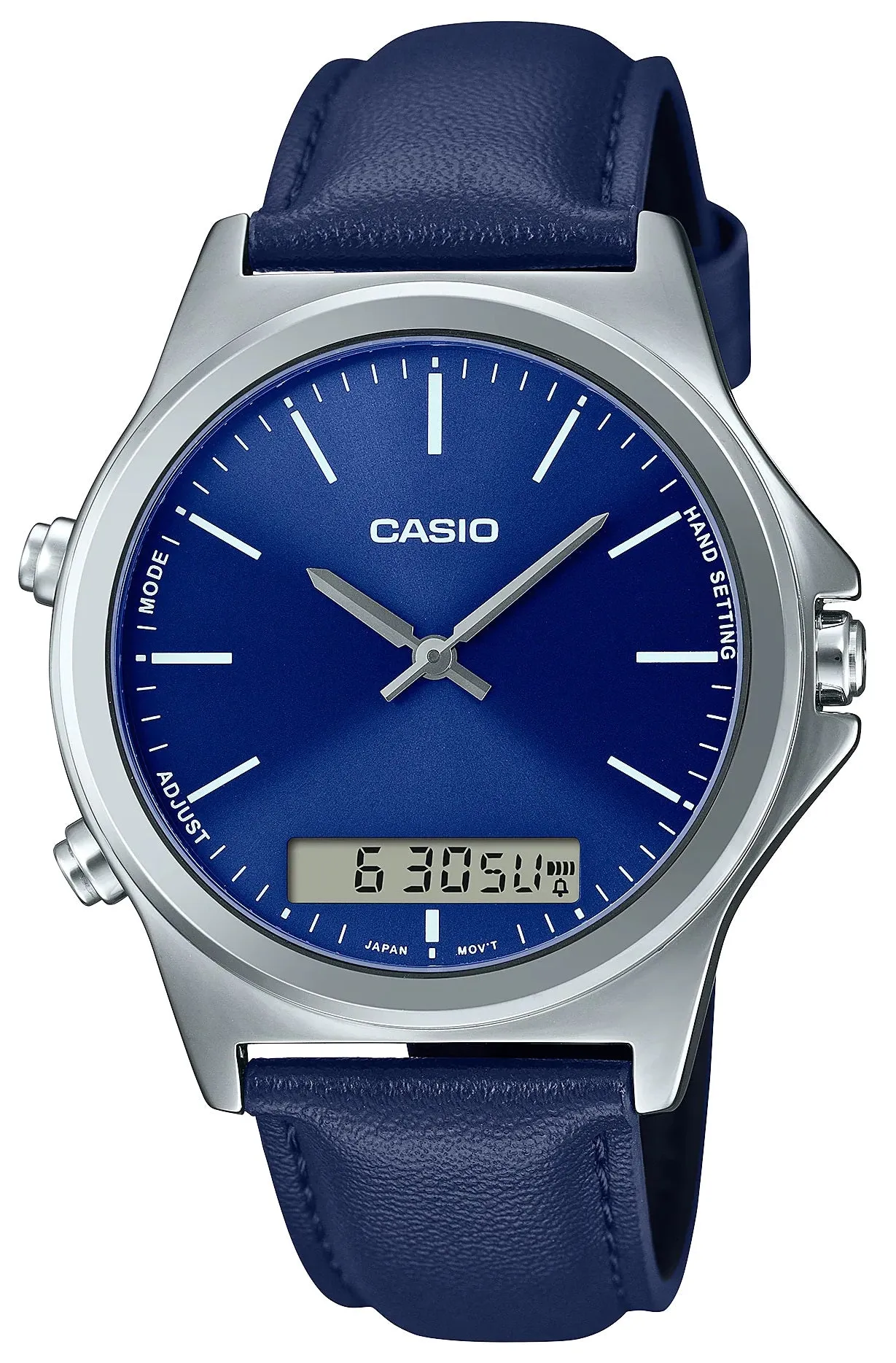 CASIO MTP-VC01L-2EUDF (K) (P) (C5)