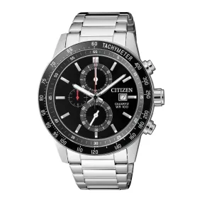 Citizen - AN3600-59E - Quartz Stainless Steel Watch For Men