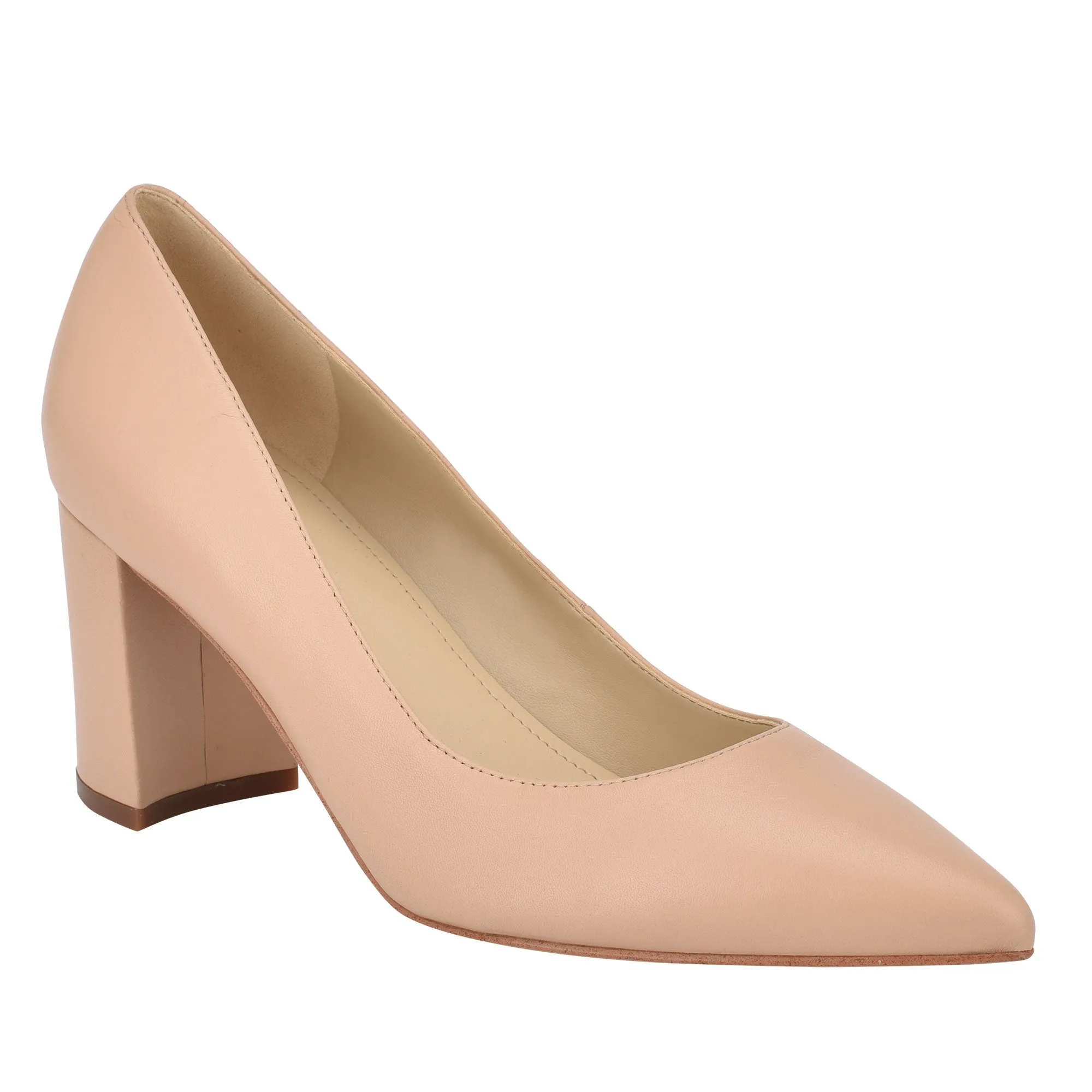 Claire Dress Pump