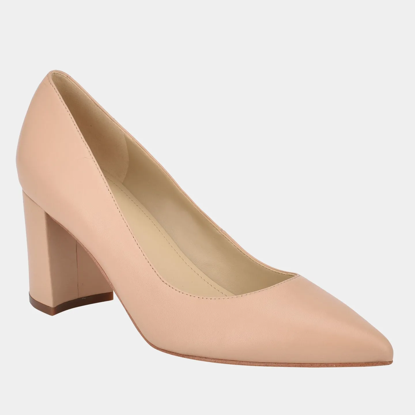 Claire Dress Pump