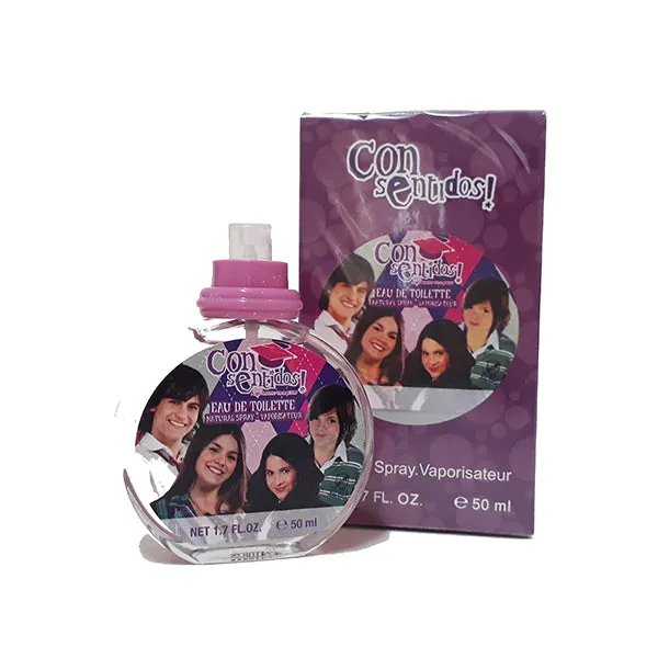 Consentidos EDT 50 ml