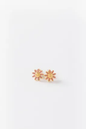 Cove Daisy Earrings