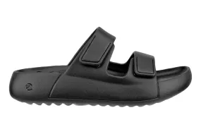 Ecco Cozmo EVA Black Womens