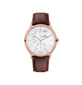 EDOX LES VAUBERTS 34500 37R AIR