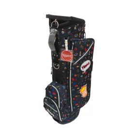 ENJOY SPORTS GOLF CADDIE BAG