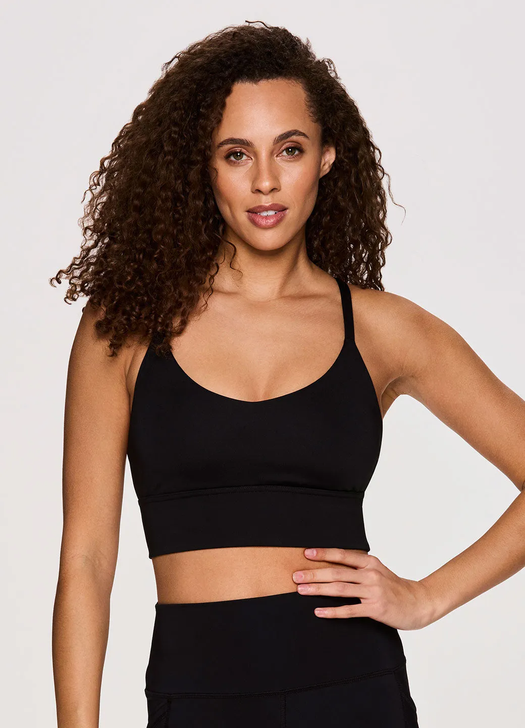 Everyday Strappy Bra